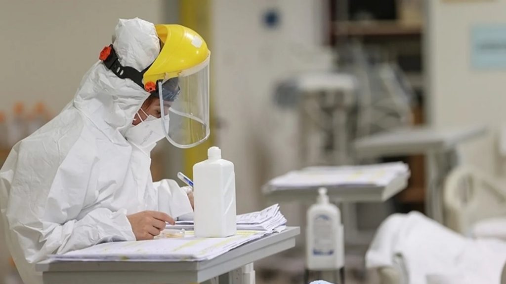 Bugünkü koronavirüs vaka ve vefat sayısı kaç oldu? 29 Mart Salı 2022…