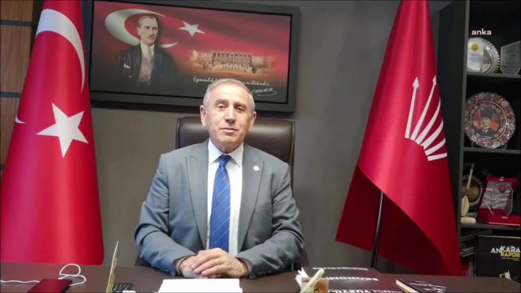 CHP, Çanakkale etkinliğinde Kur’an okunmasına tepki gösterdi
