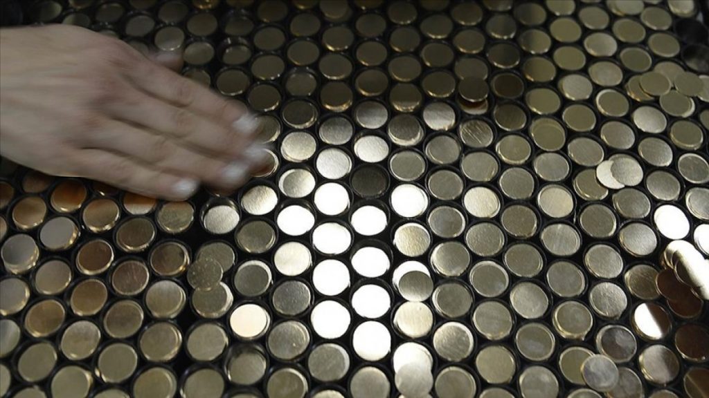 Darphane’nin görev kapsamı genişletildi