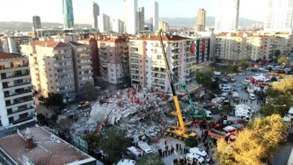 Doğanlar Apartmanı davası: 2 sanık için ayrı ayrı 15’er kez hapis cezası istedi