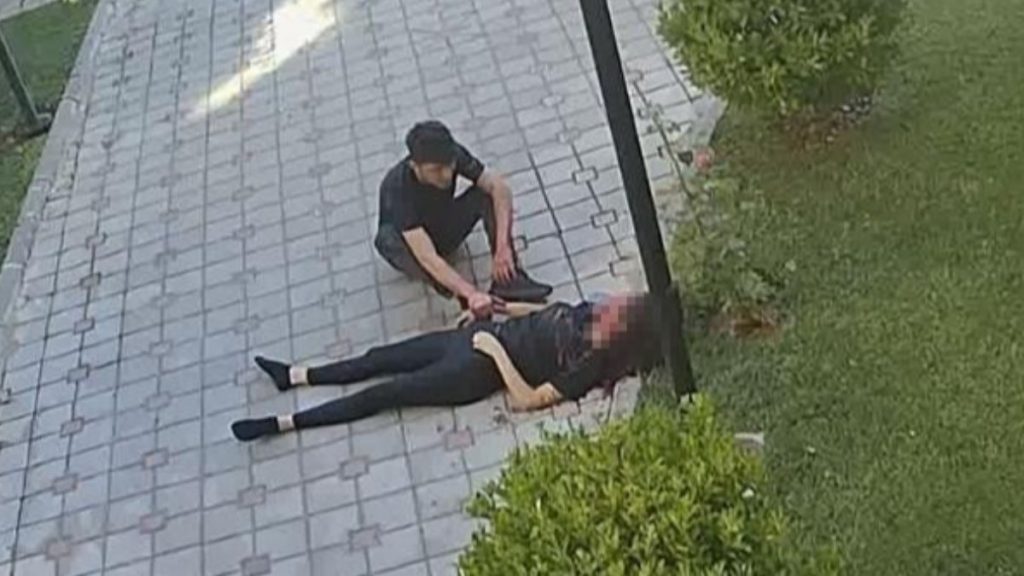 Duygu Delen davasında gerekçeli karar hazırlandı