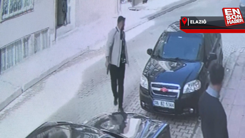 Elazığ’da tartıştığı 2 kardeşi, tabancanın dipçiğiyle darbetti