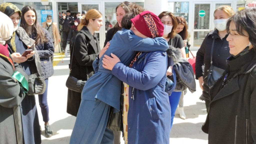 Elazığ’daki bakımevinde yapılan kötü muameleye 6 ay hapis