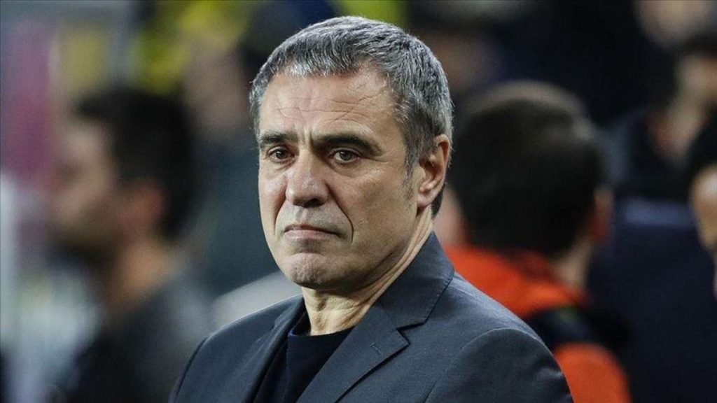 Ersun Yanal: İhtiyaç olursa Fenerbahçe’ye dönerim