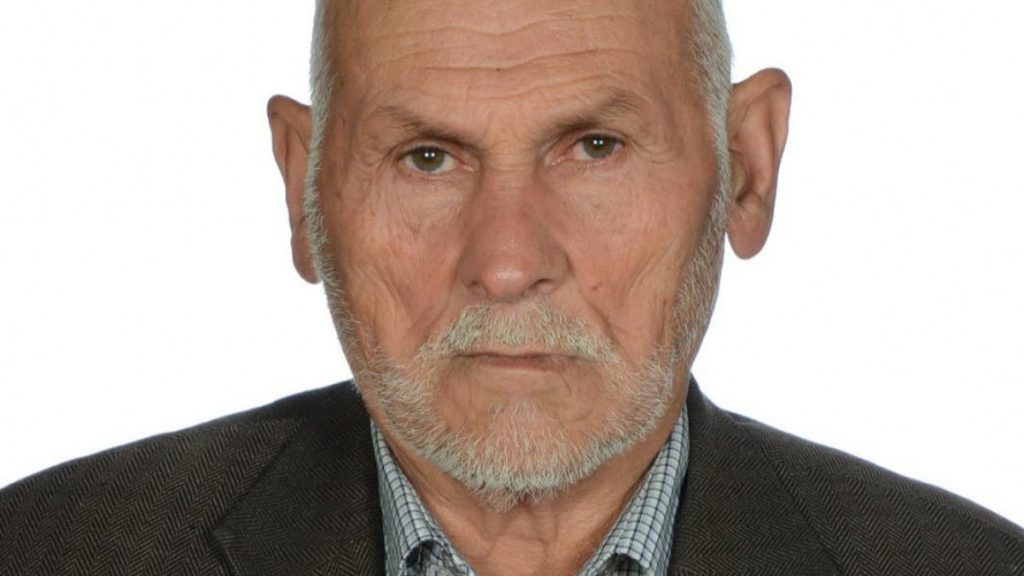 Eskişehir’de atık yakmak isterken, yanarak can verdi