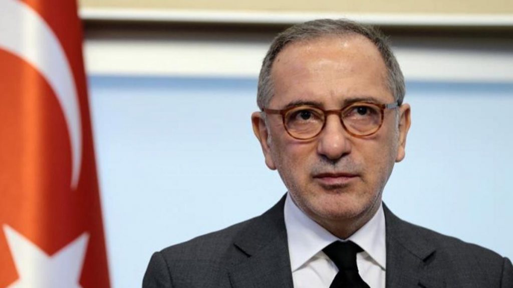 Fatih Altaylı: Fenerbahçe’den 10 yesek bu kadar utanmazdım