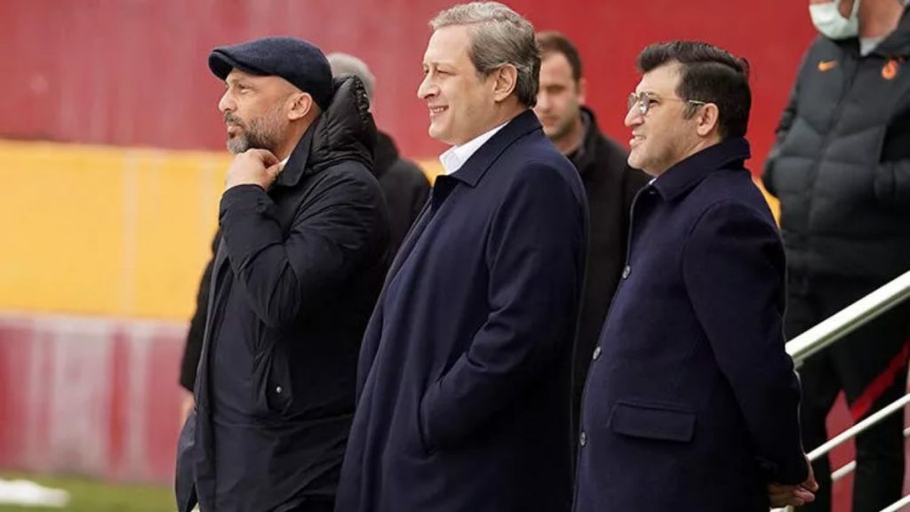 Galatasaray’da yeni başkanı bekleyen ödemeler