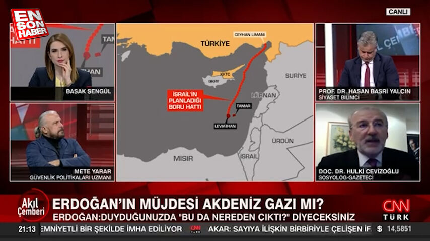 Hulki Cevizoğlu: Erdoğan iktidarını bir dönem daha garantiledi