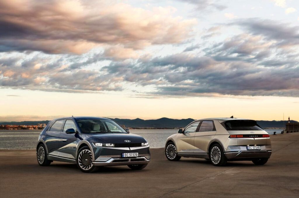 Hyundai’ye 2021’de ödül yağdı