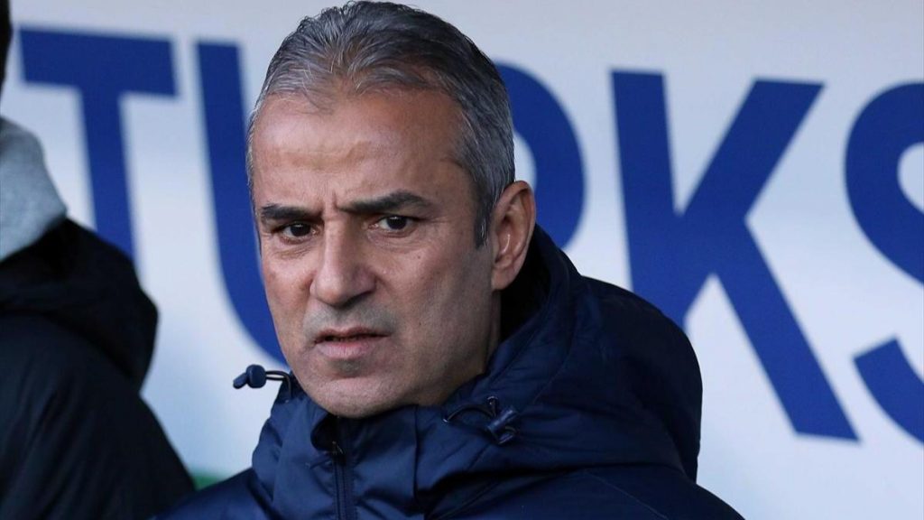 İsmail Kartal’ın hayali 8’de 8