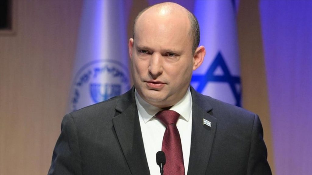 İsrail Başbakanı Naftali Bennett, koronavirüse yakalandı