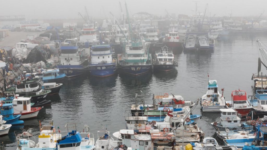 İstanbul Boğazı’nda balıkçıların mayın tedirginliği 