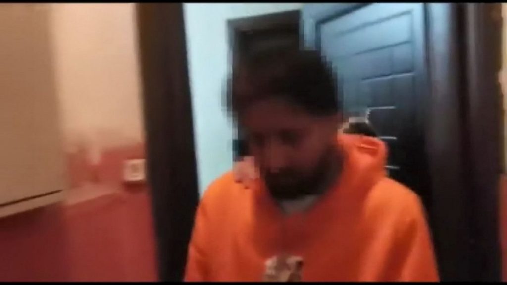 İstanbul’da kadınların gizlice videosunu çeken Pakistanlı sınır dışı edildi