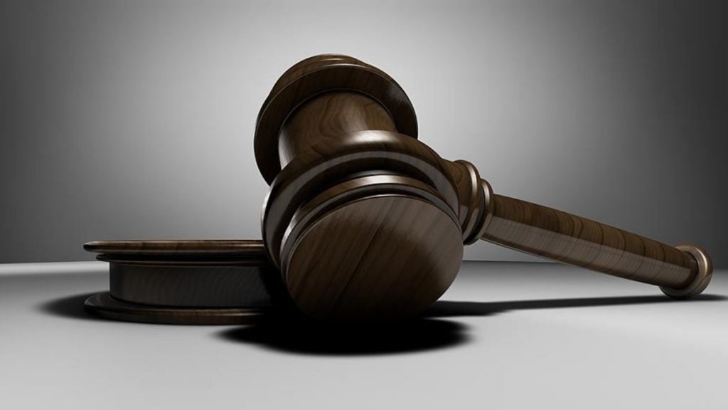 İstinaf mahkemesi: Eşi çimdikleme boşanma nedeni