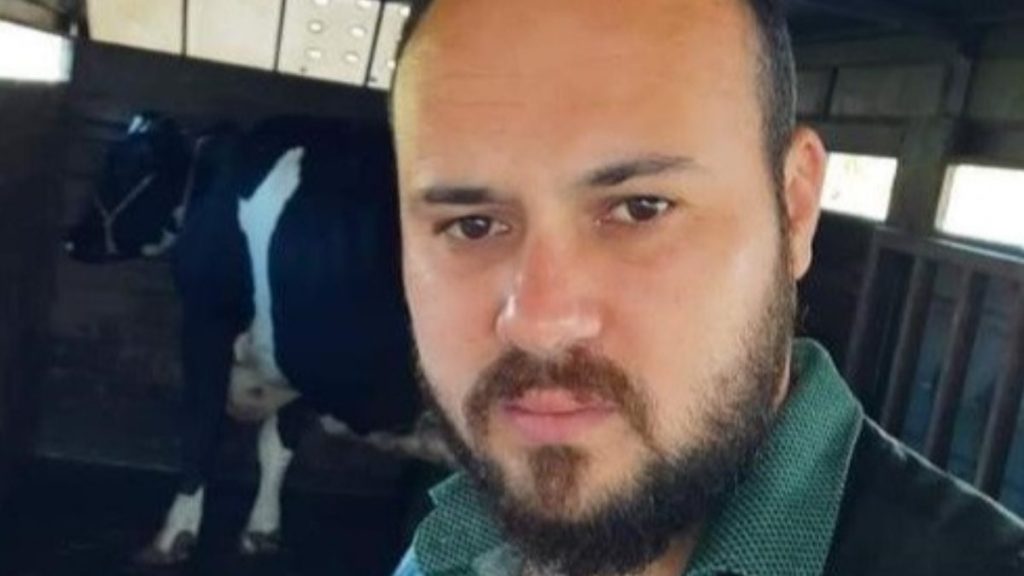 İzmir’de iki kişi arasında silahlı kavga: 1 ölü