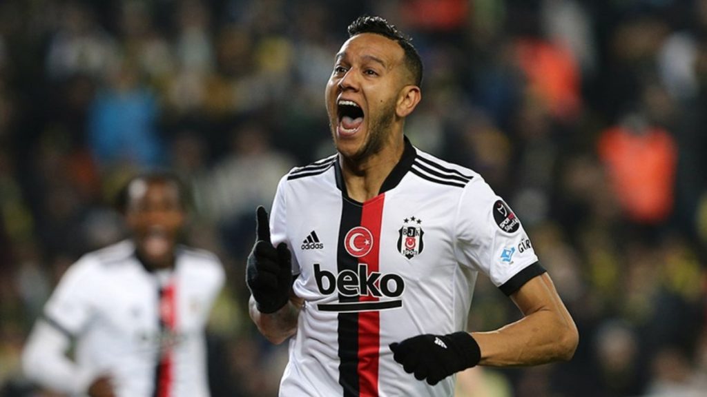 Josef transferinde Pereira’ya ret