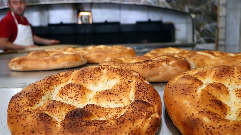 Karabük’te 450 gram yumurtalı pide 9 lira