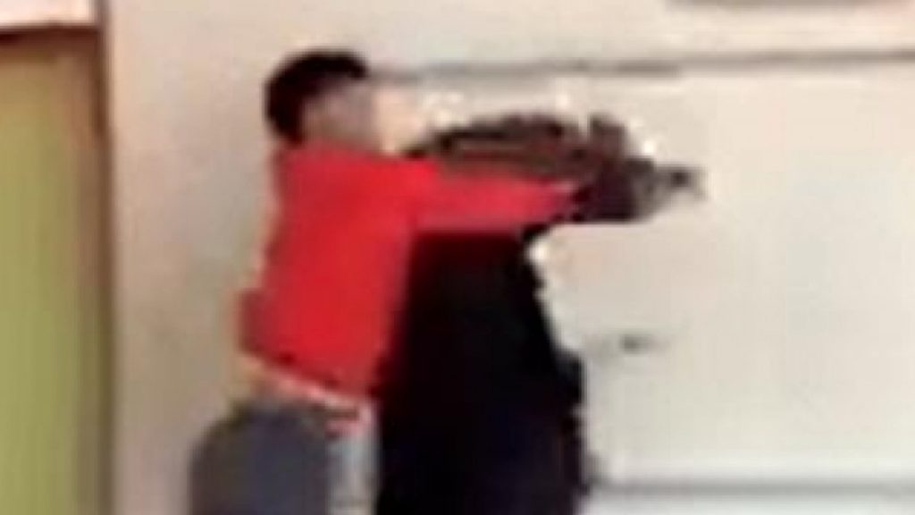 Kastamonu’daki lisede öğrenciler arasında geçen poşet şakasına inceleme