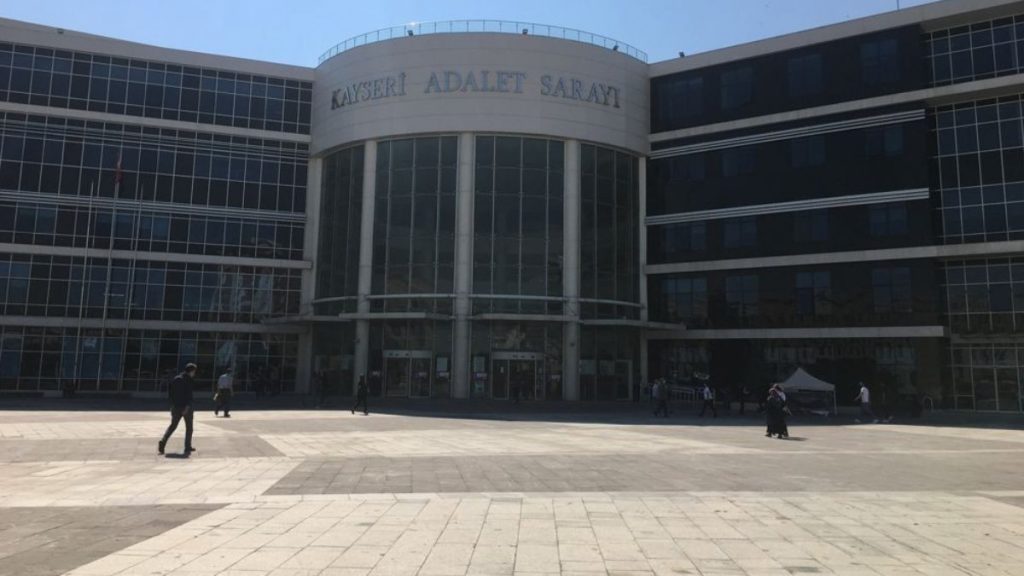 Kayseri’de hipnozla işkence yapan 3 avukat gözaltına alındı