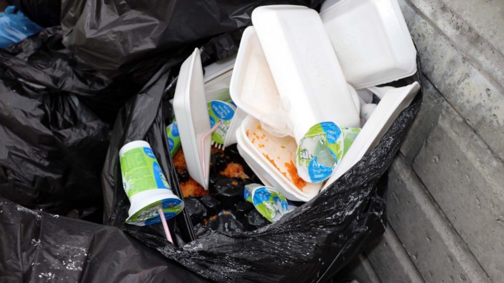 Kayseri’de okulda dağıtan pilav, 220 öğrenciyi hastanelik etti