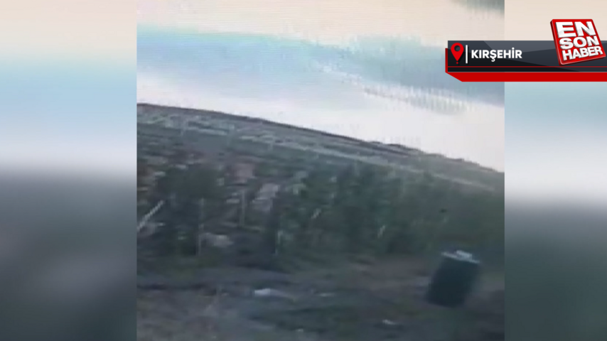 Kırşehir’de kayıp gençler cinayete kurban gitti