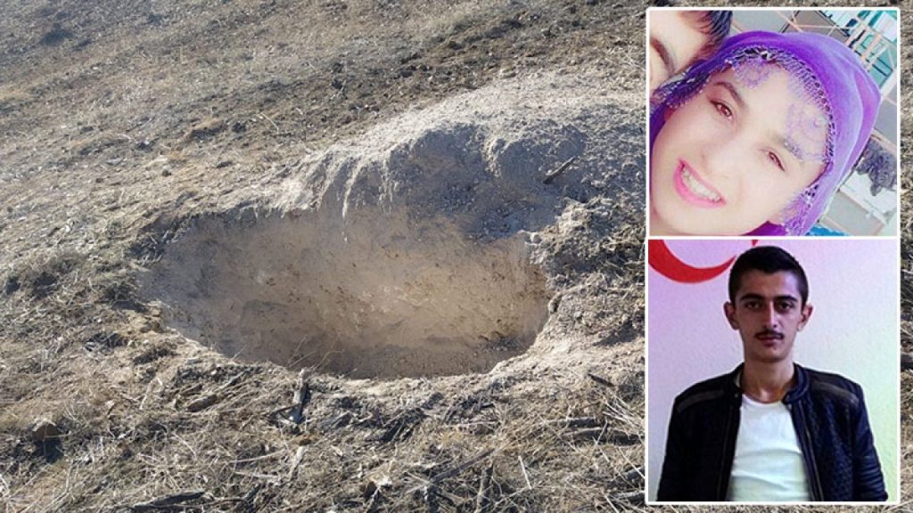 Kırşehir’deki töre cinayeti davası Uşak’a taşındı