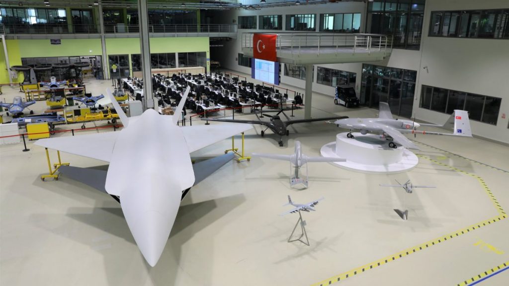 Kızılelma’nın kanadı takıldı