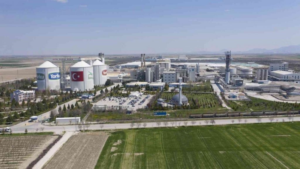 Konya Şeker marketlerdeki fiyat artışa açıklama getirdi