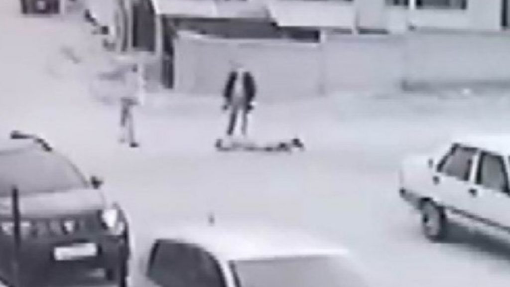 Konya’da borcunu vermek için çağırdığı şahsı sokak ortasında katletti