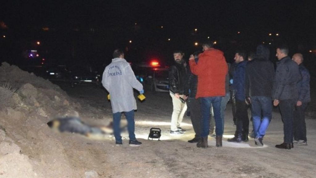 Malatya’da genç erkek, kıyafetleri parçalanmış halde ölü bulundu