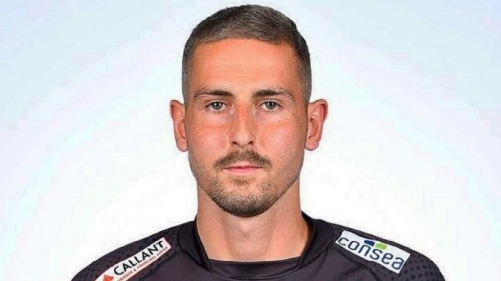 Miguel Van Damme hayatını kaybetti