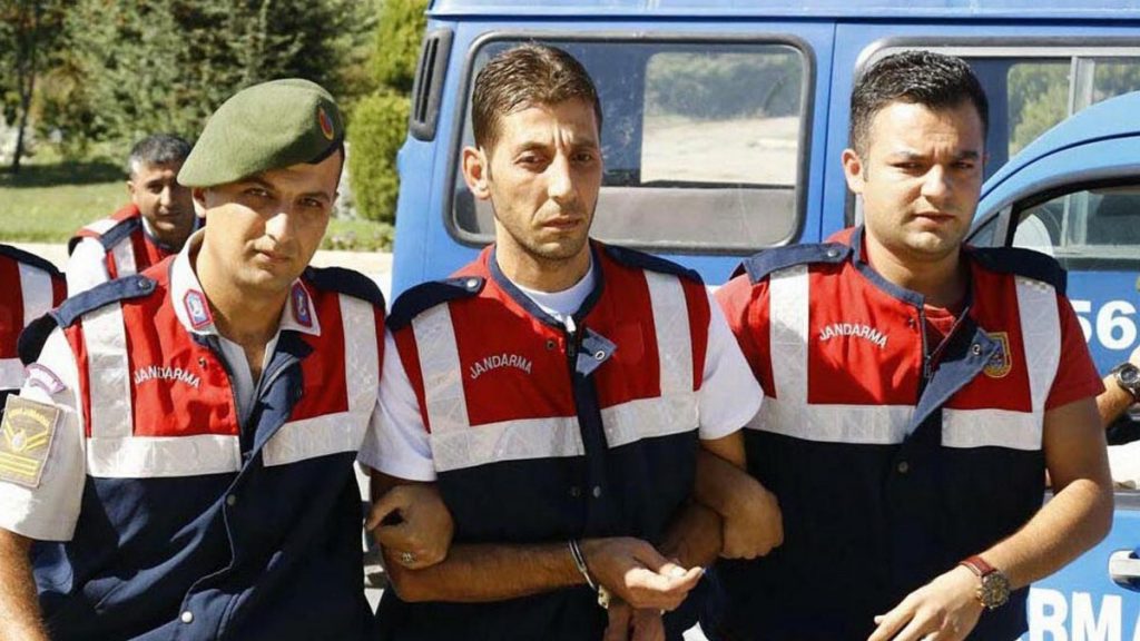 Muğla’daki eş katiline tahrik indirimi uygulandı