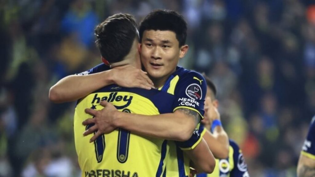 Napoli’nin Kim Min-Jae ısrarı