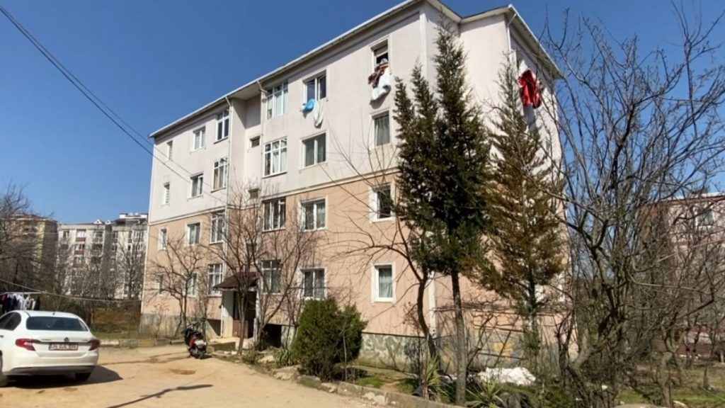 Pendik’te dini nikahlı eşinin kurşunladığı kadın şikayetini geri çekti