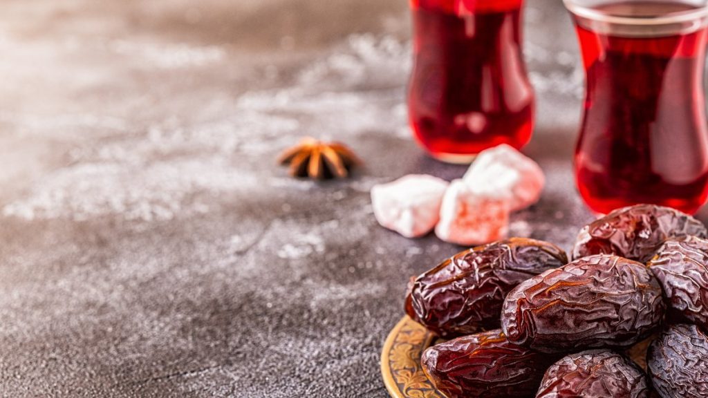 Ramazan’da sağlıklı oruç tutmak için 6 ipucu