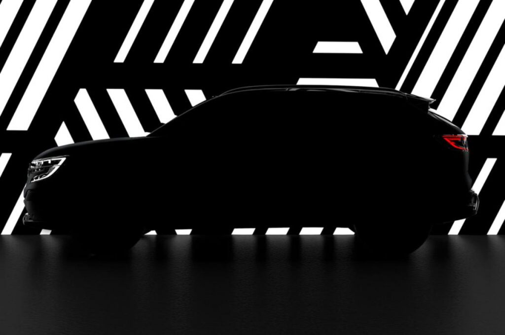 Renault Austral’ın ilk detayları paylaşıldı