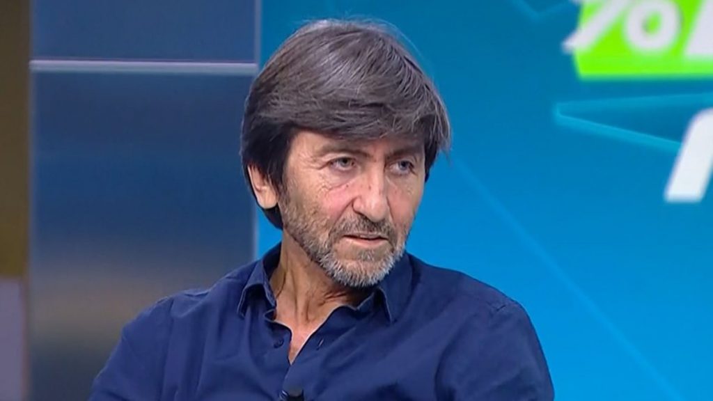 Rıdvan Dilmen: Fenerbahçe’nin Ozan ve Mesut’a ihtiyacı var