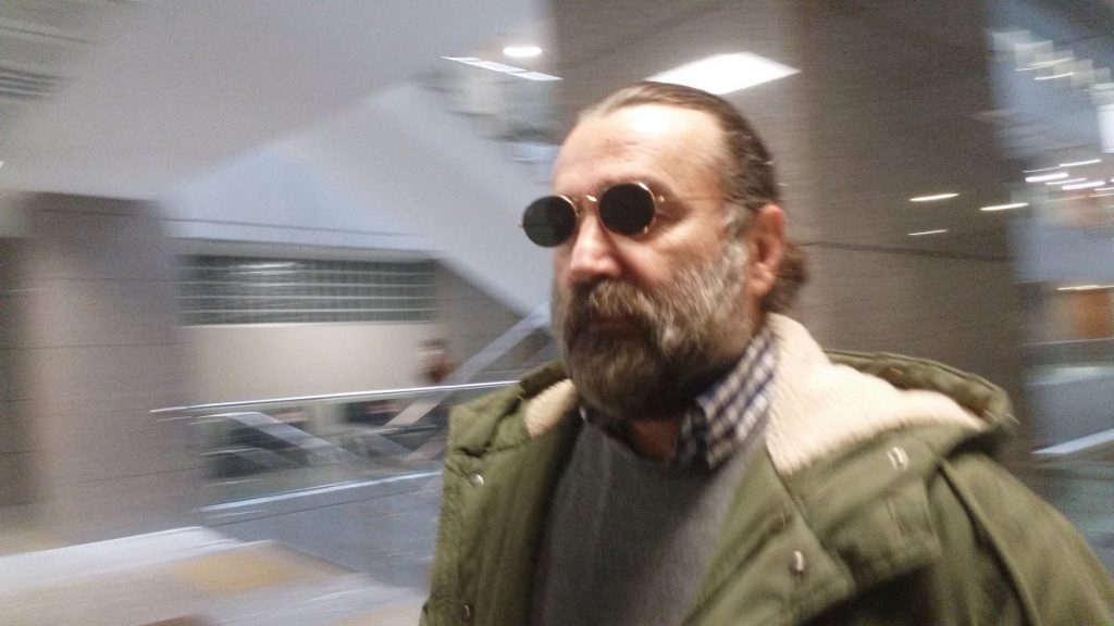 Rıdvan Dilmen şikayetini geri çekti, dava düşürüldü