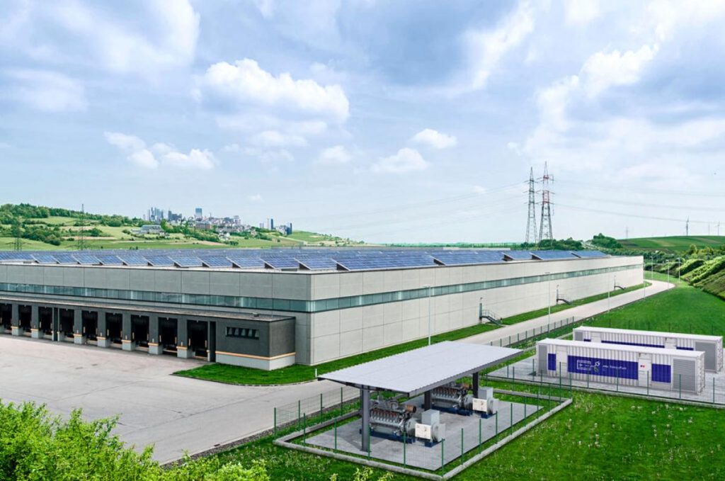 Rolls-Royce ve SDCL güçlerini birleştiriyor