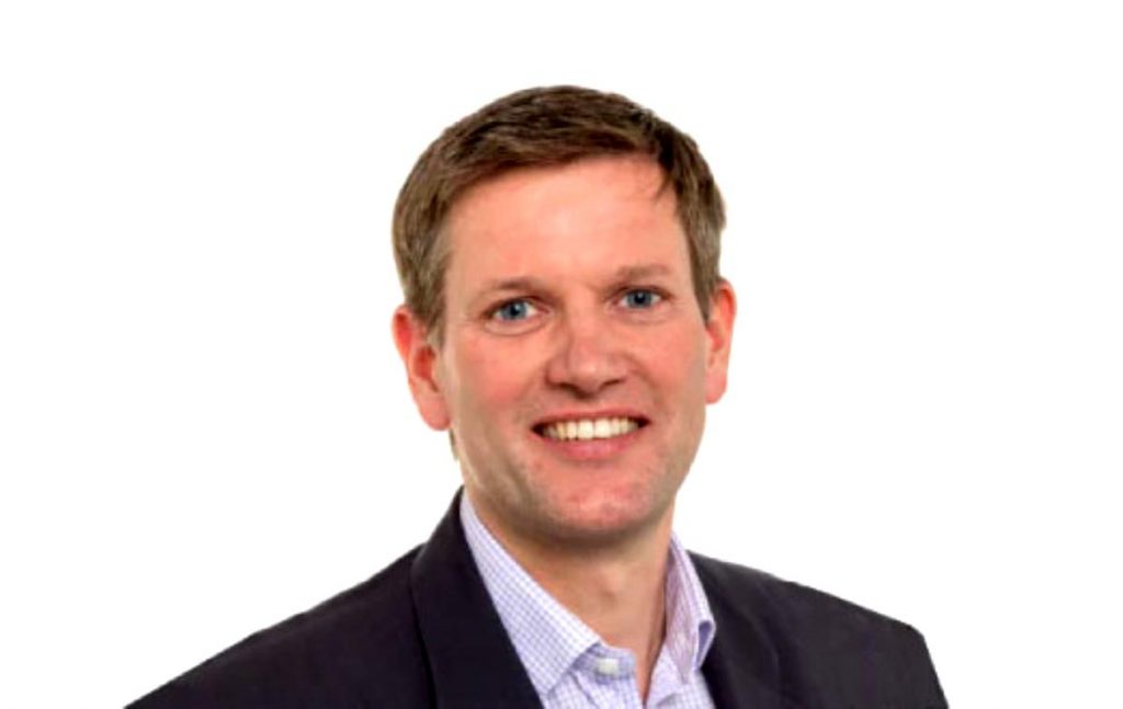 Rolls-Royce’un elektrik bölümüne yeni başkan!