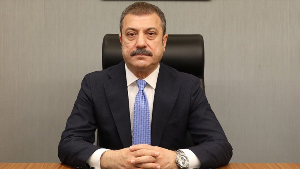 Şahap Kavcıoğlu: Türkiye ihracat kayıplarını telafi edecek