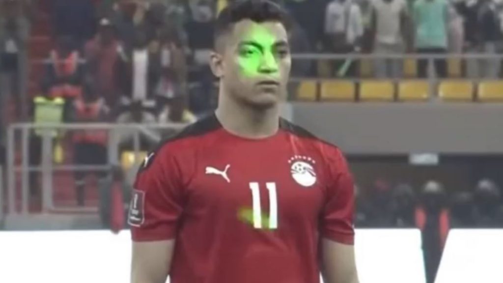 Salah ve Mostafa Mohamed penaltı kaçırdı