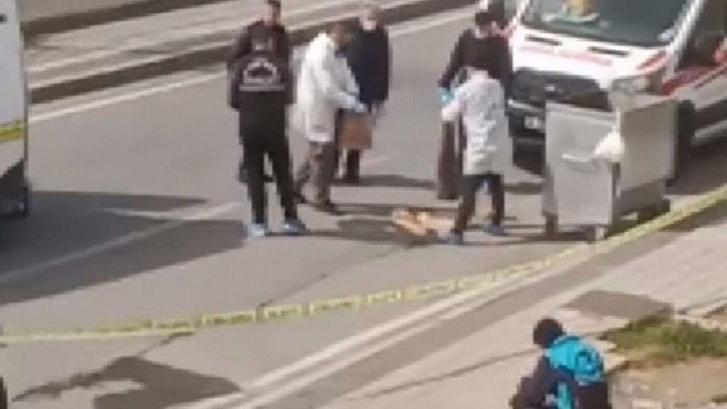 Sancaktepe’de bebeğini çöpe atan kadının ifadesi ortaya çıktı