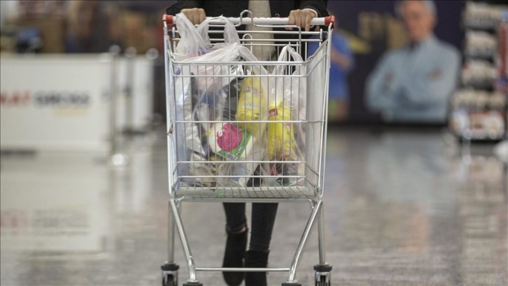 Şubat ayı hizmet üretici fiyat endeksi arttı