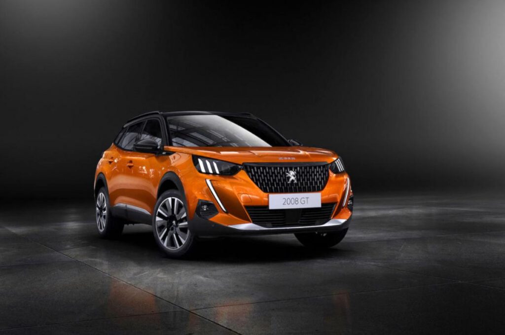 SUV lideri Peugeot’dan ticari araç atağı