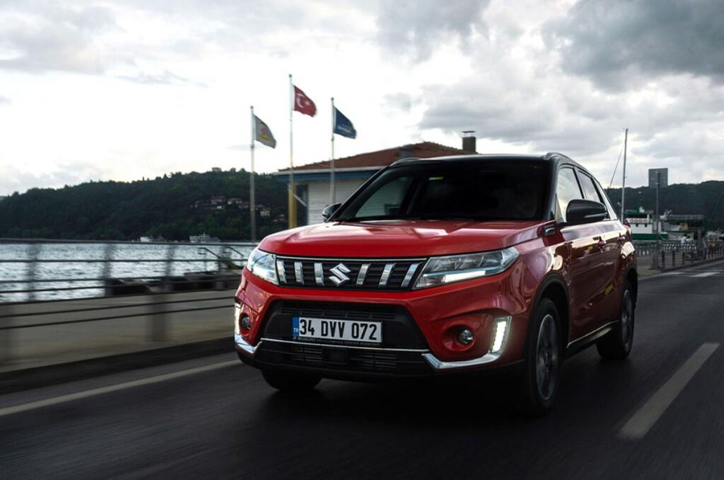 Suzuki’den otomobil bulamayanlar için yeni çözümler