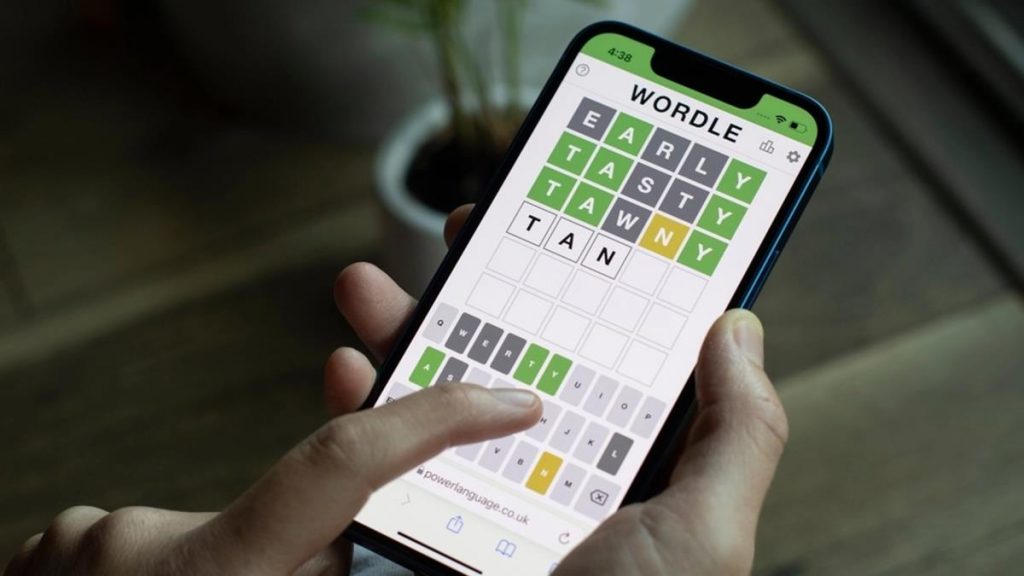 The New York Times, son zamanların popüler oyunu Wordle’ı rekor fiyata satın aldı