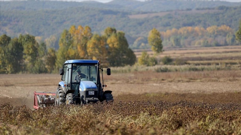 Tohumda KDV’nin yüzde 1’e düşürülmesin artıları konuşuldu