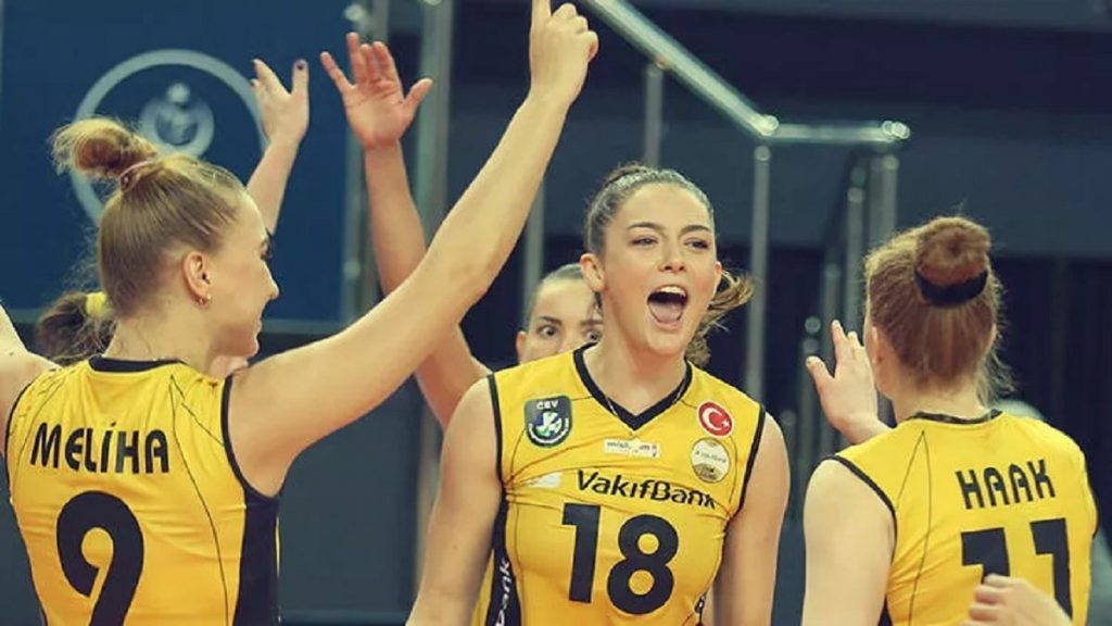 Türk derbisi: Vakıfbank – Fenerbahçe voleybol maçı ne zaman, saat kaçta, hangi kanalda?