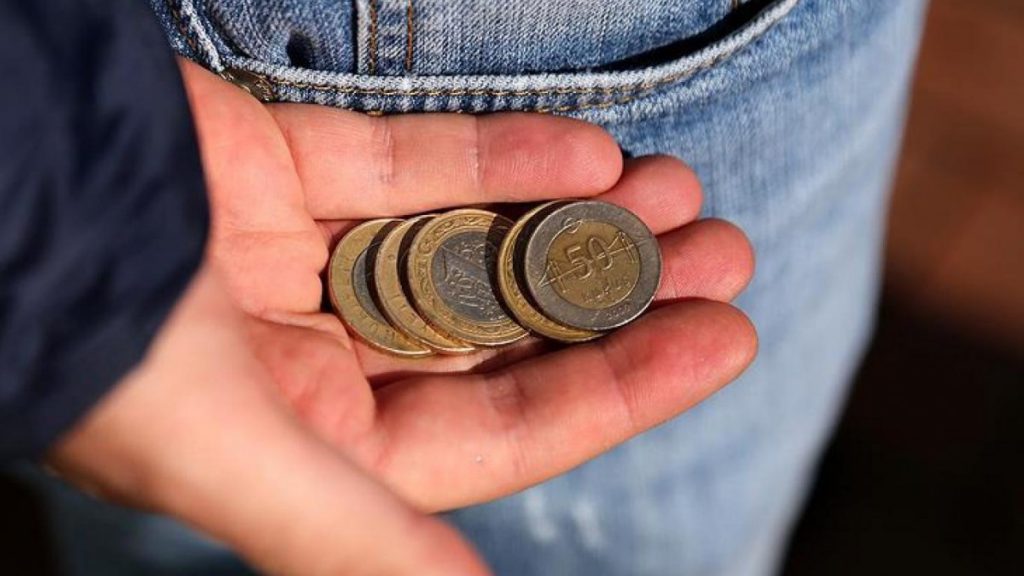 Türk-İş mart ayı açlık ve yoksulluk sınırını yayınlandı